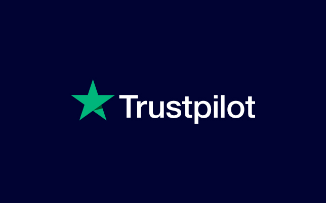 vetrina live su trustpilot