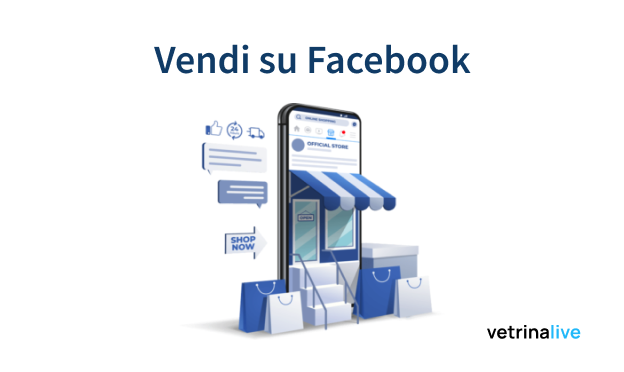 facebook shop