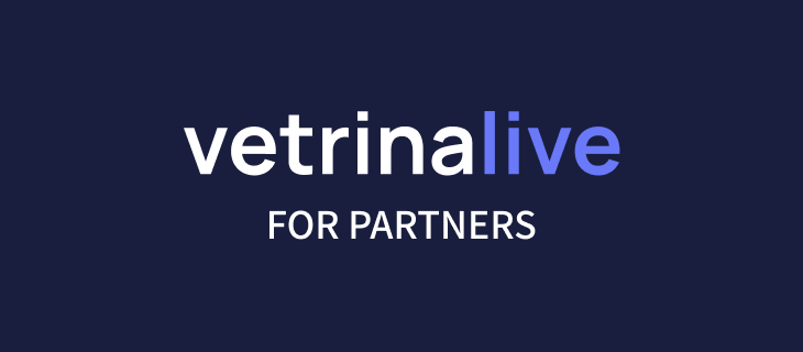 vetrina live for partners